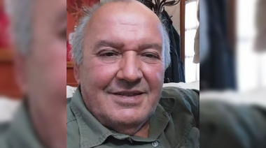 Murio un candidato en pleno streaming