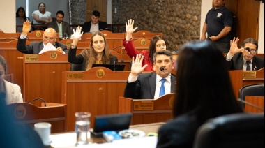 El Senado aprobó la ley que regula la conservación de los activos digitales del Estado