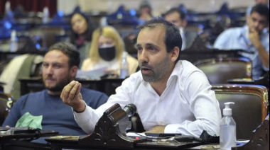 Hay dictamen en Diputados para que cualquier acuerdo con EEUU tenga que ser avalado por el Congreso