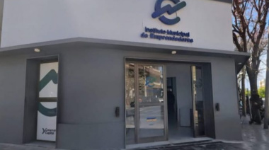 El Instituto Municipal de Emprendedores atenderá en forma 100% online la próxima semana