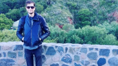 Tragedia en Santa Cruz: un médico murió tras caer 40 metros desde un mirador en el Parque Los Glaciares