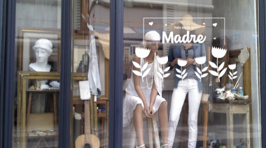Día de la Madre en rojo para los comercios: las ventas bajaron 3,5% interanual