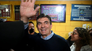 Rodrigo Paz ganó el balotaje presidencial y arranca una nueva etapa política en Bolivia