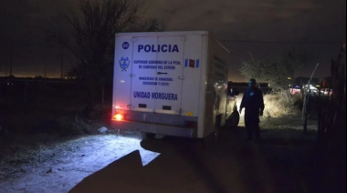Carrera terminó en muerte seguida de heridos