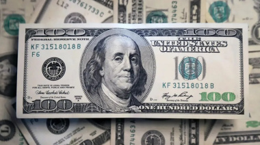 Tensión cambiaria: el Tesoro de Estados Unidos contuvo el dólar aunque cayeron los bonos soberanos