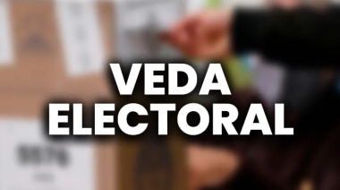 Rige la veda electoral en Catamarca