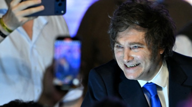 Javier Milei el día después de las elecciones: el gabinete, el dólar y las nuevas medidas
