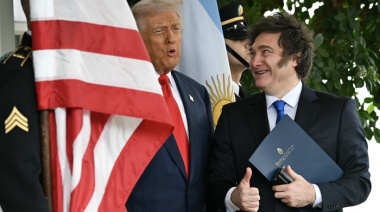 Ganó la derecha en el sur y festejó el norte