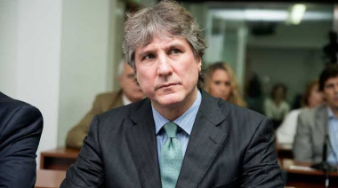 La Corte dejó firme la absolución de Amado Boudou por la causa del auto trucho
