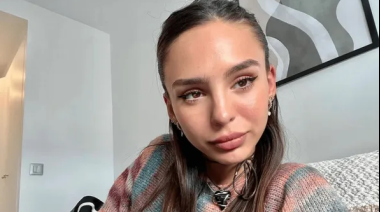 Juanita Tinelli habló tras la amenaza de muerte y el botón antipánico: ¿qué dijo de su papá?