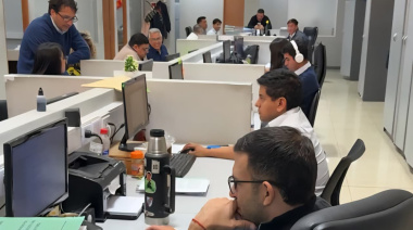 La investigación penal preparatoria ya es totalmente digital