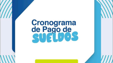 📅 ATENCIÓN EMPLEADOS MUNICIPALES 💰