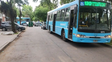 Una policía de civil frustró un robo a una mujer en la vía pública y efectuó varios disparos