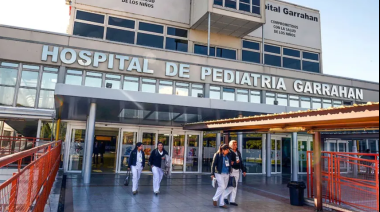 El Garrahan celebró un aumento de casi el 60% en su presupuesto otorgado por el Gobierno