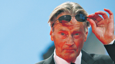 Qué pasó un 5 de noviembre