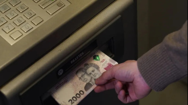 Se adelanta el pago para docentes