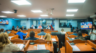 Diputados dio media sanción al boleto gratuito para jubilados