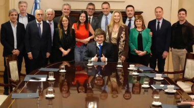 El Gobierno confirmó las sesiones extraordinarias en el Congreso para avanzar con la nueva agenda