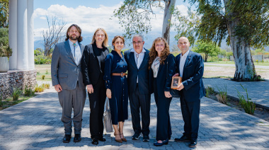 Cooperación internacional: Catamarca y el Estado de Nevada articulan agenda en minería inteligente e innovación tecnológica