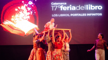 Catamarca celebra su gran fiesta literaria como “un acto de resistencia”