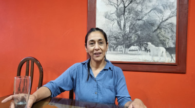 Eugenia Varela destacó el compromiso de los trabajadores en el Día del Empleado Municipal