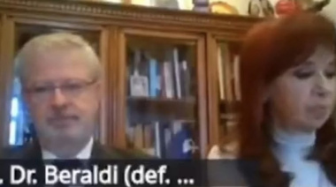 “Cristina intervino en la asociación ilícita en carácter de jefa”: la acusación en el juicio Cuadernos