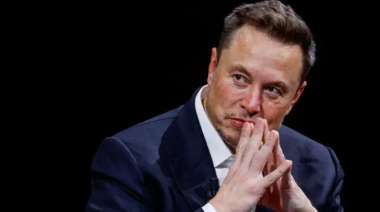 Elon Musk cobrará un billón de dólares por dirigir Tesla durante los próximos 10 años