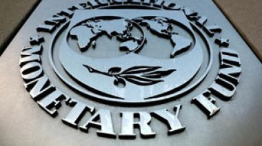 El Tesoro pagó un fuerte vencimiento con el FMI y las reservas cayeron