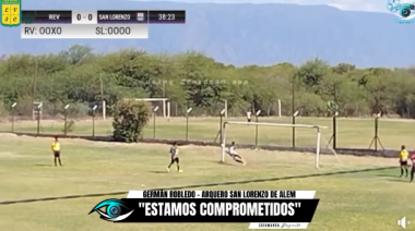 "El Santo" por penales para seguir soñando