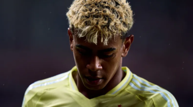 Escándalo en España con Lamine Yamal: lo desvincularon de la Selección por un tratamiento médico no autorizado