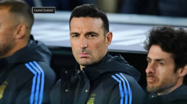 Los nuevos de la Selección Argentina que se juegan más que un amistoso a meses del Mundial