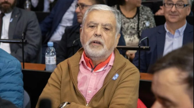 La Corte Suprema confirmó la condena contra Julio de Vido por la tragedia de Once