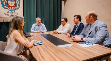 Reconstrucción del puente de Belén: la próxima semana se realizará la apertura de sobres