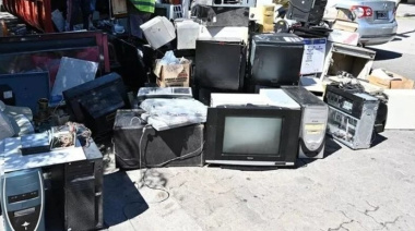 La Capital lanzó el primer “Raeetón”