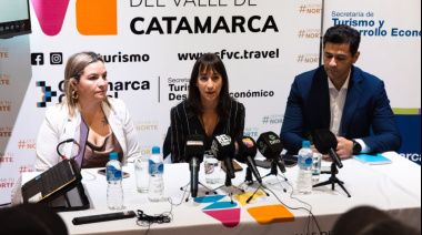 Una propuesta para fortalecer a los emprendedores y generar soluciones frente a los desafíos del empleo y la innovación