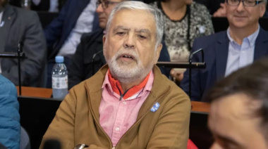 La Justicia rechazó un planteo y Julio De Vido deberá volver a prisión: quedará detenido el jueves