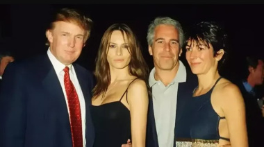 Nuevos mails de Jeffrey Epstein comprometen aún más a Donald Trump