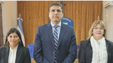 LA CORTE CONFIRMÓ QUE EL VEREDICTO NO ES APELABLE