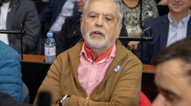 Tragedia de Once: Julio De Vido fue trasladado desde Comodoro Py a la cárcel de Ezeiza