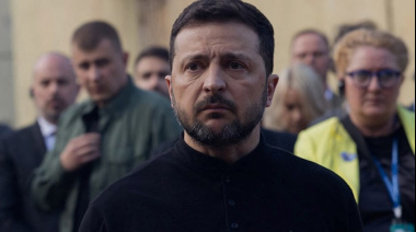 Ucrania: renunciaron funcionarios de gobierno tras un escándalo de corrupción