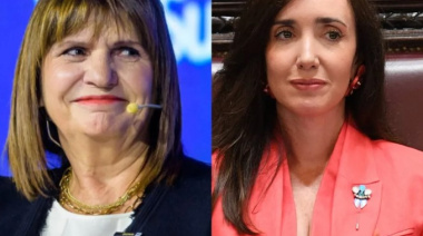 Victoria Villarruel se reunió con Patricia Bullrich en el Senado: "Nos pusimos de acuerdo de acá a futuro"