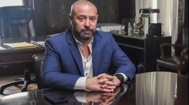 Citaron a indagatoria a Diego Spagnuolo por las supuestas coimas en ANDIS