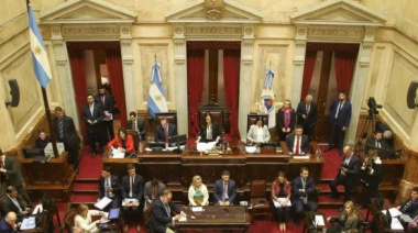 El Senado anunció la fecha en la que jurarán sus 24 nuevos integrantes