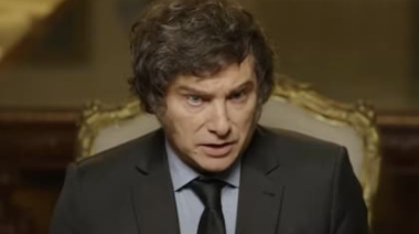 Milei negó la baja del monotributo y apuntó contra el periodismo