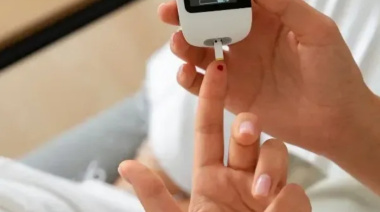 Diabetes: se estima que más de 1,2 millones de argentinos tienen esta patología sin saberlo