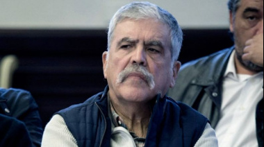 La mujer de Julio de Vido advirtió sobre las malas condiciones en la cárcel de Ezeiza: "No accede a su medicación"