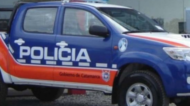 Demoraron a dos adolescentes acusados de dañar el auto de una mujer