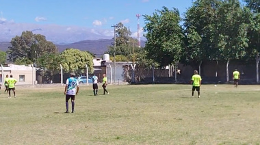 AUTÉNTICO SE CORONÓ CAMPEÓN POR PENALES