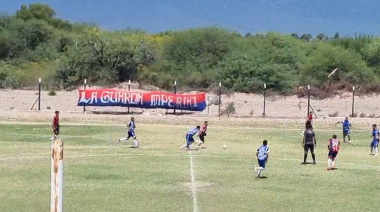SAN LORENZO CAMPEÓN TRAS EMPATAR 0-0 Y DEFINIR DESDE LOS PENALES