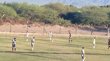 ODONTÓLOGOS GRITÓ CAMPEÓN EN SUPER MAXI